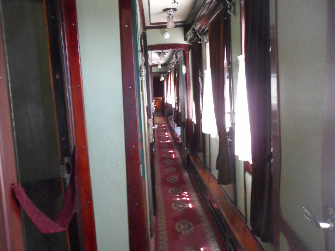 Stalin Museum-Gori必去景点