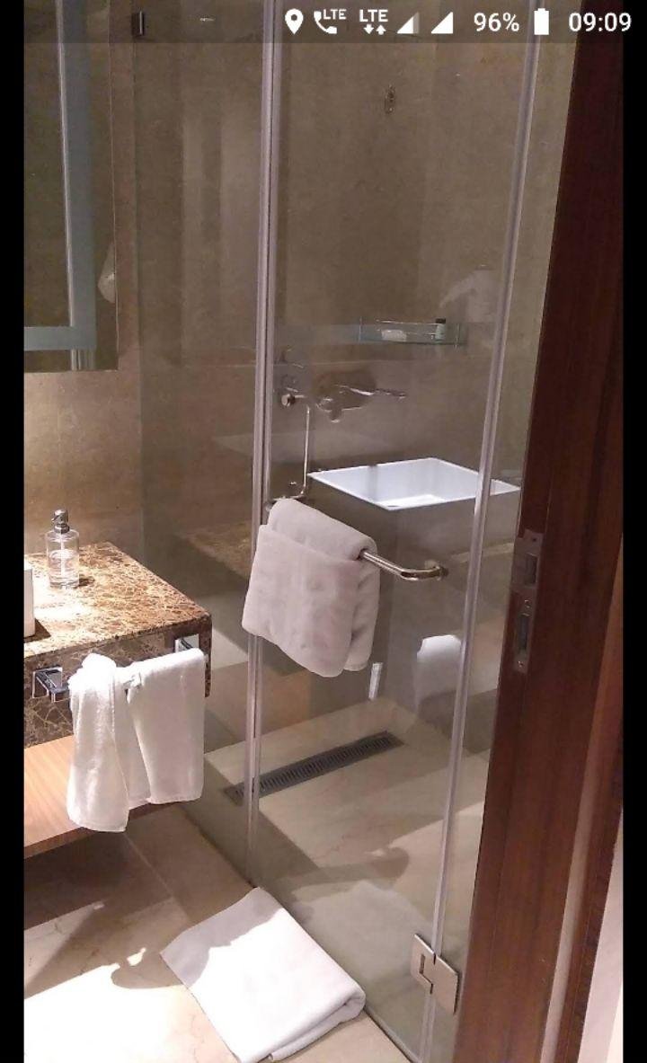 Nirvana Sarovar Portico-浴室