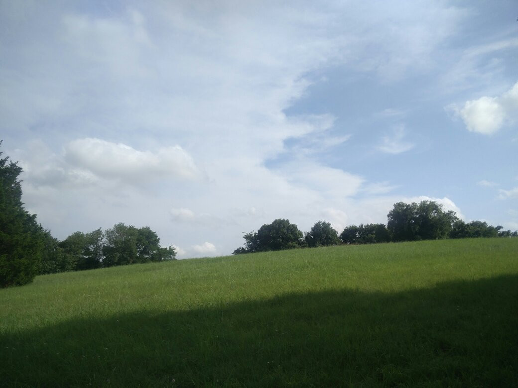 Erwin Park Hike & Bike Trail-麦金尼必去景点