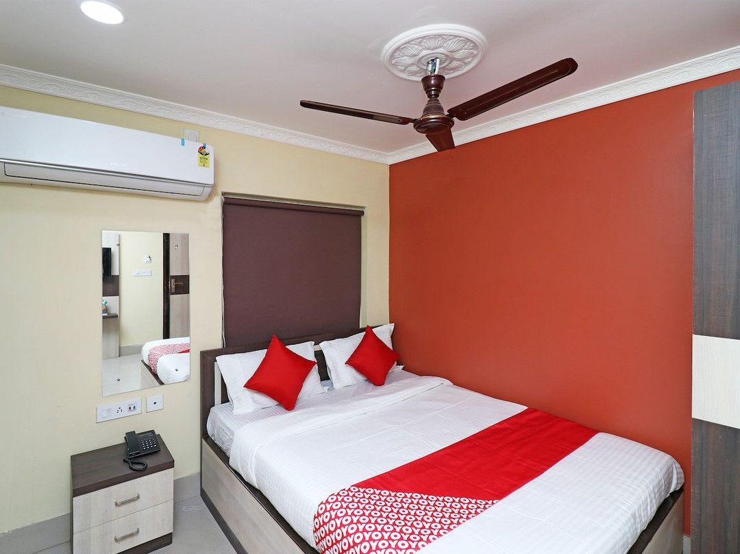 OYO 18546八达沙旅馆主图