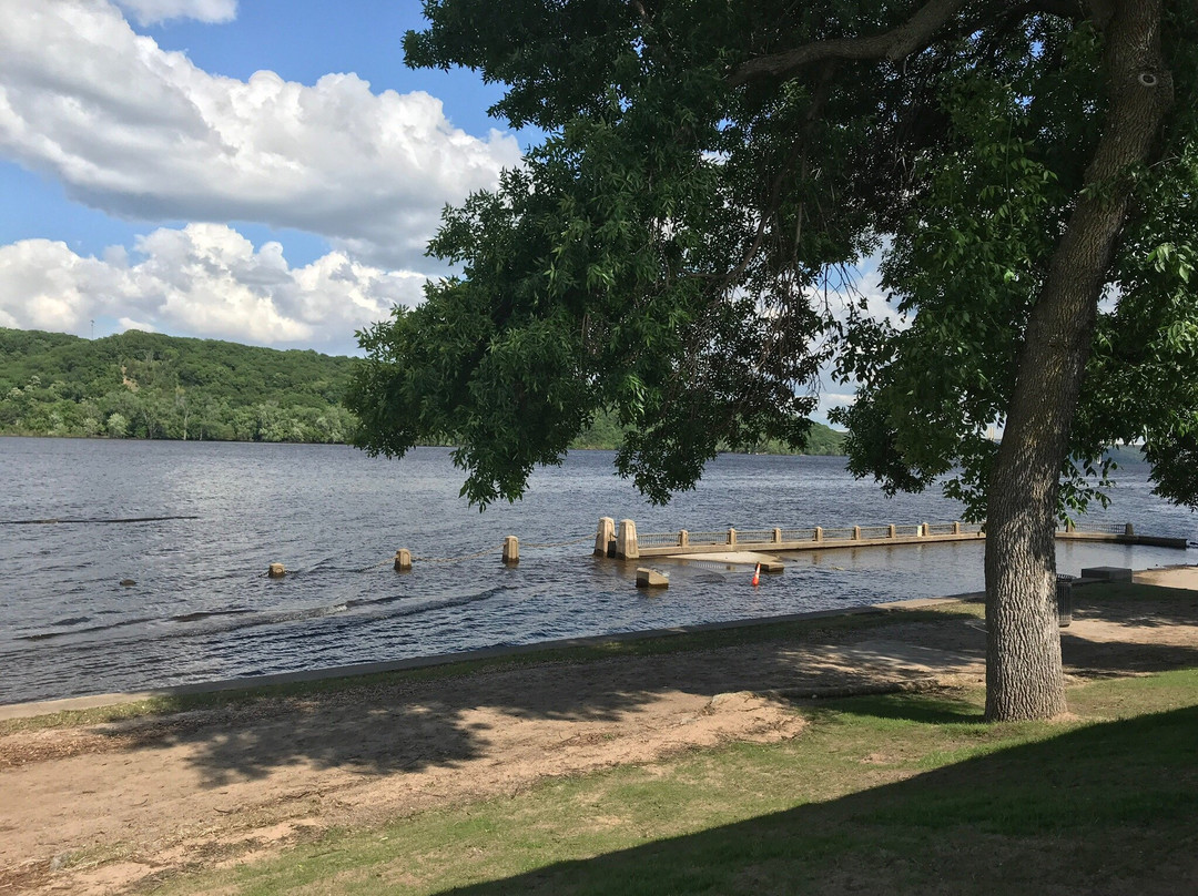 Lowell Park-斯蒂尔沃特必去景点