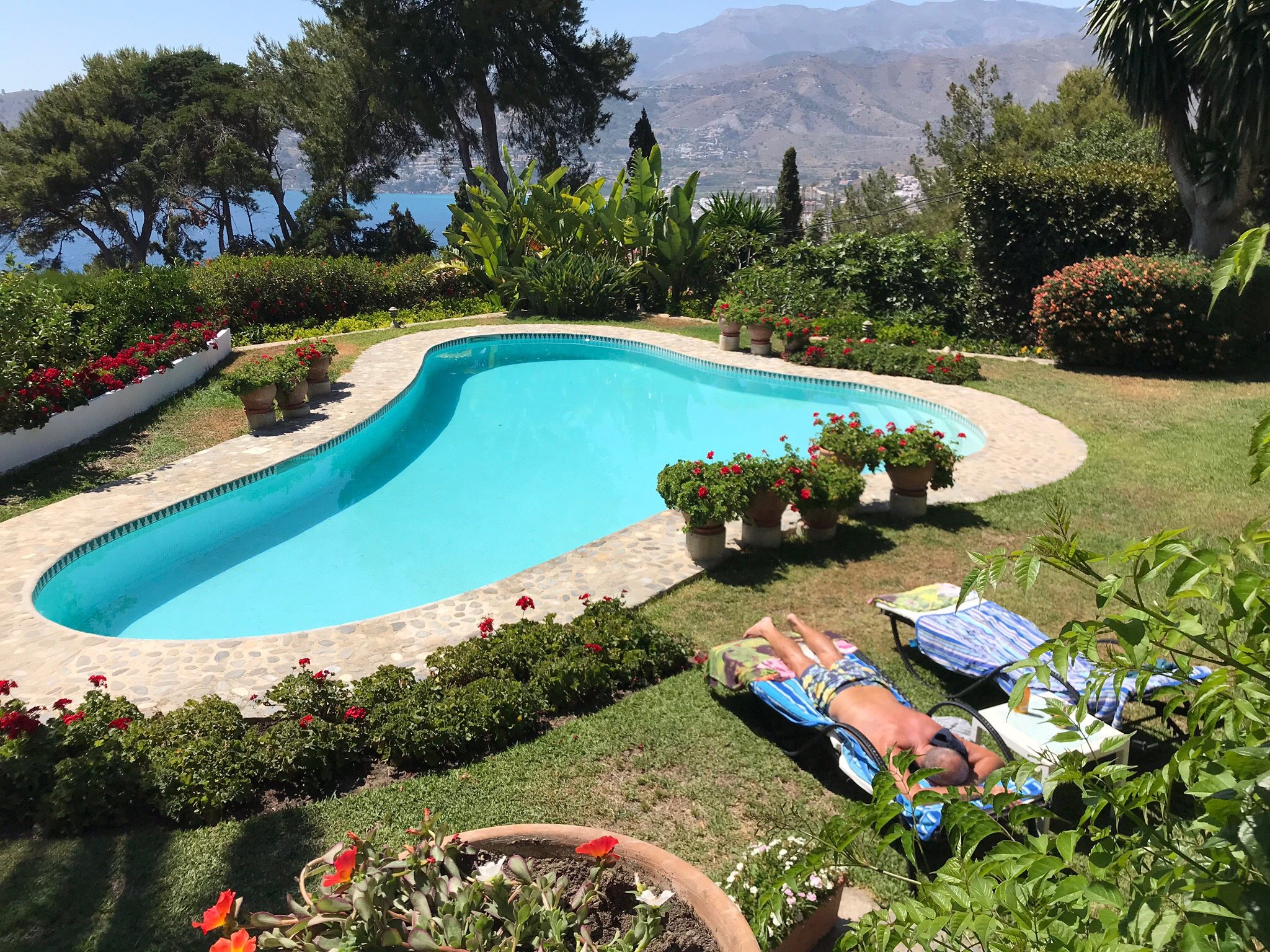 Villa Quinta-官方