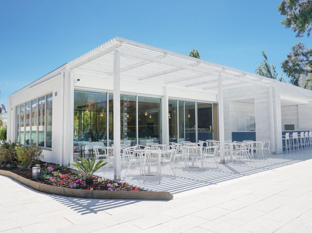 Malibu Foz Hotel - La Maison Younan主图