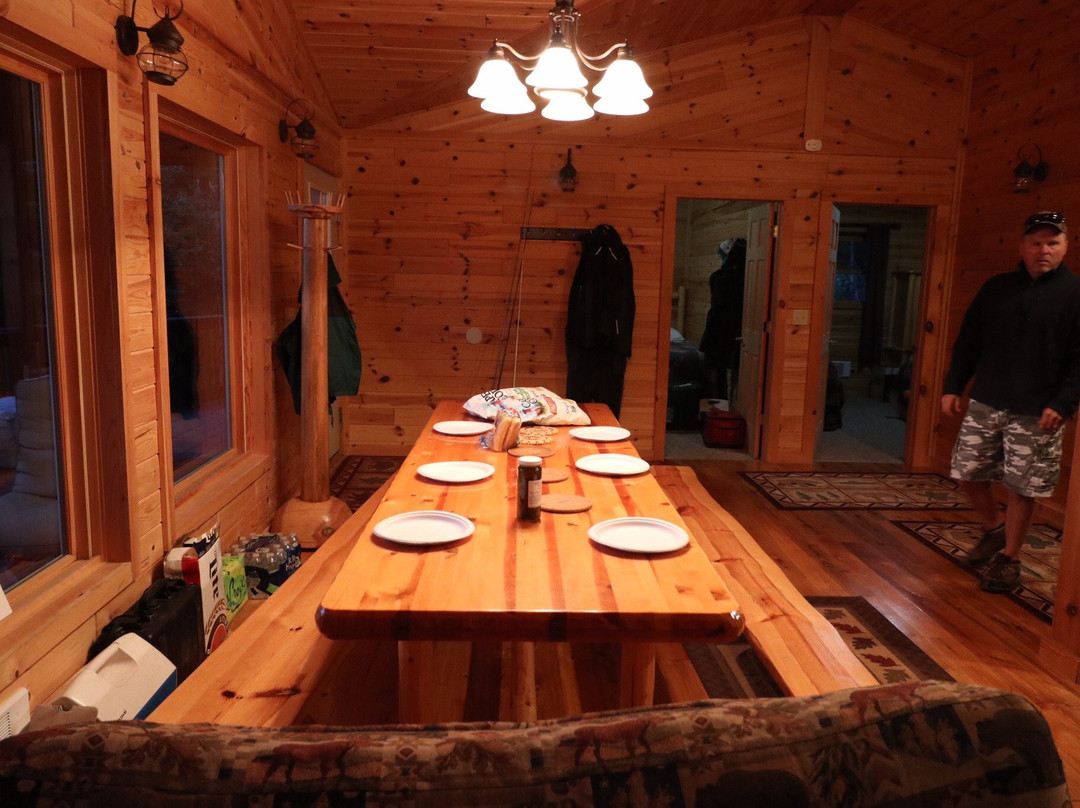 LaTourell's Resort