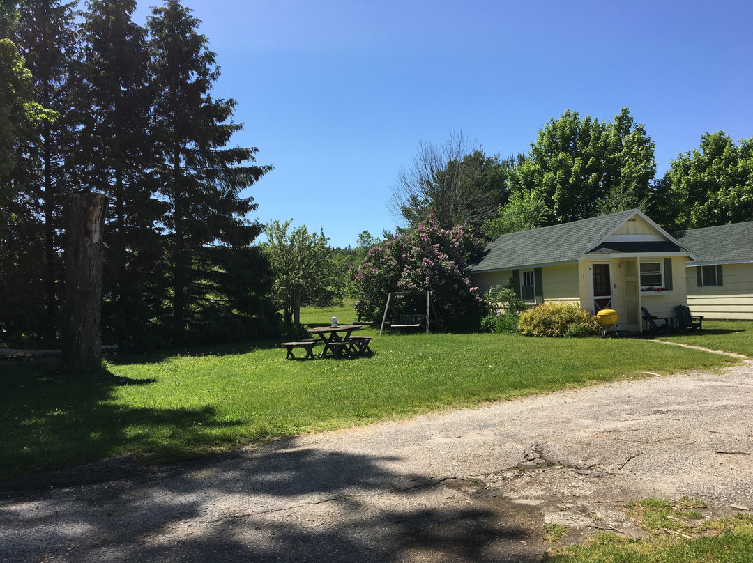 Wayfarer Lodgings