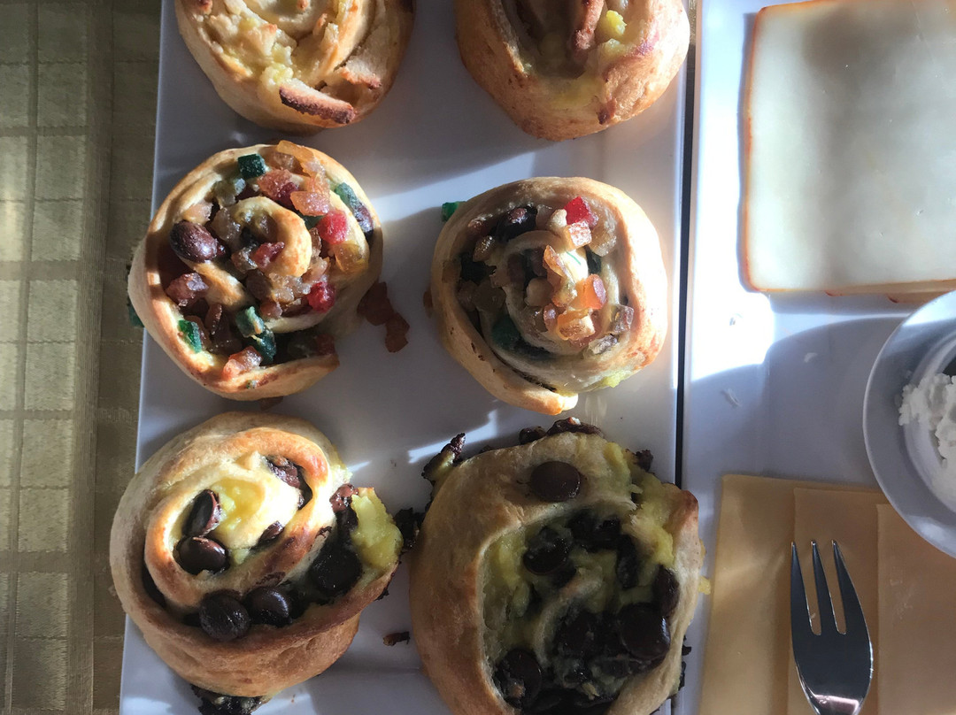 Fruits Of Vienna Bed And Breakfast主图