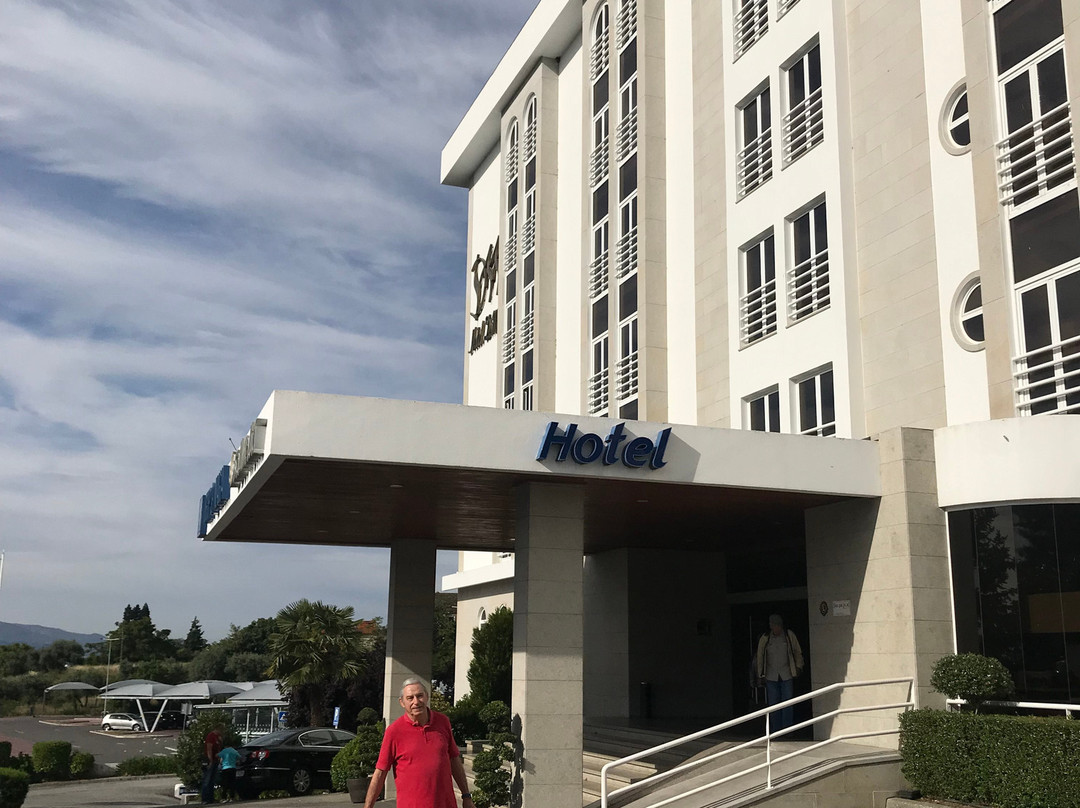 Hotel Covilha Dona Maria Affiliated by Meliá主图