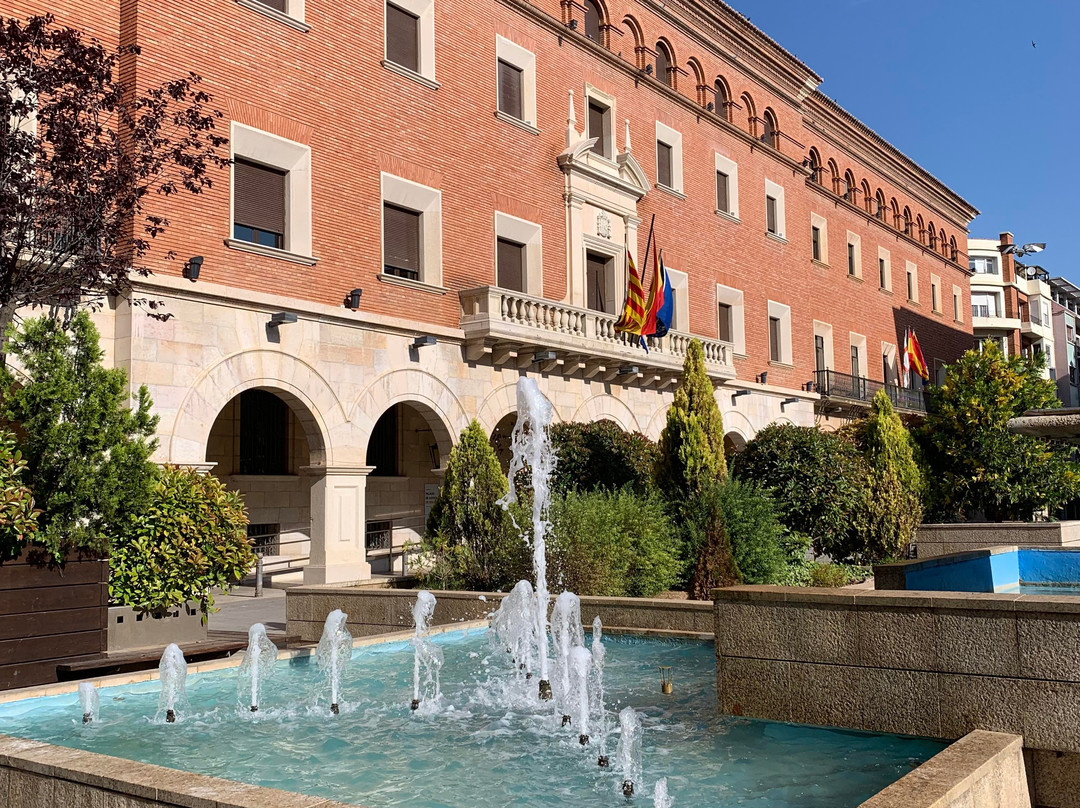 Plaza de San Juan-特鲁埃尔必去景点