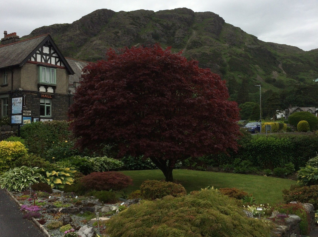 Orchard Cottage主图