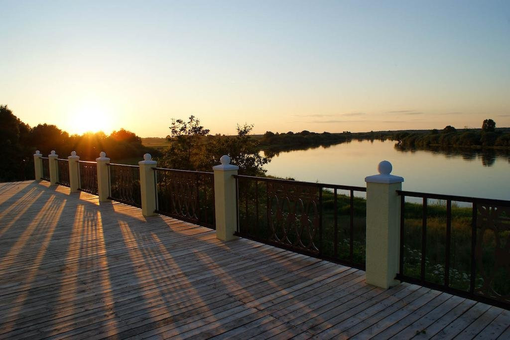 Hotel Cherry Garden主图