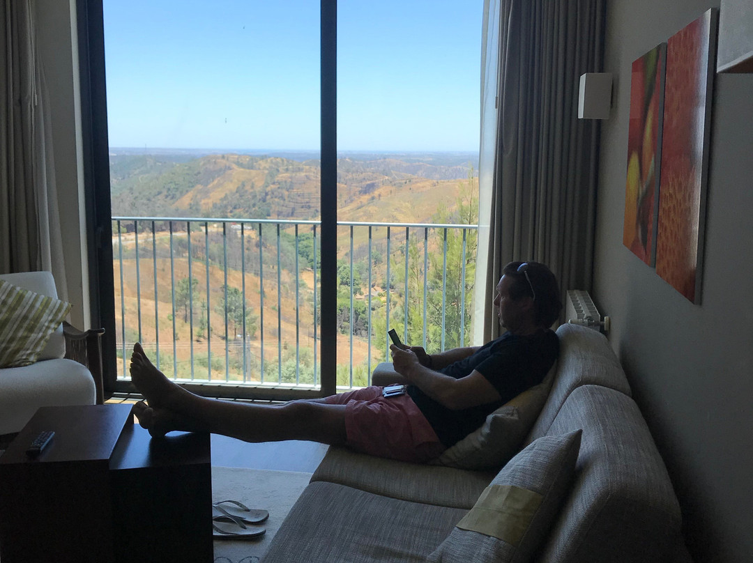 Monchique Resort & Spa主图