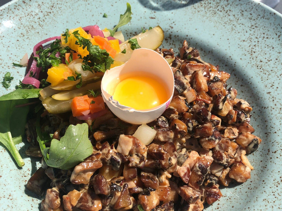 Ljunghusens Golfbana-Ljungskogen必去景点