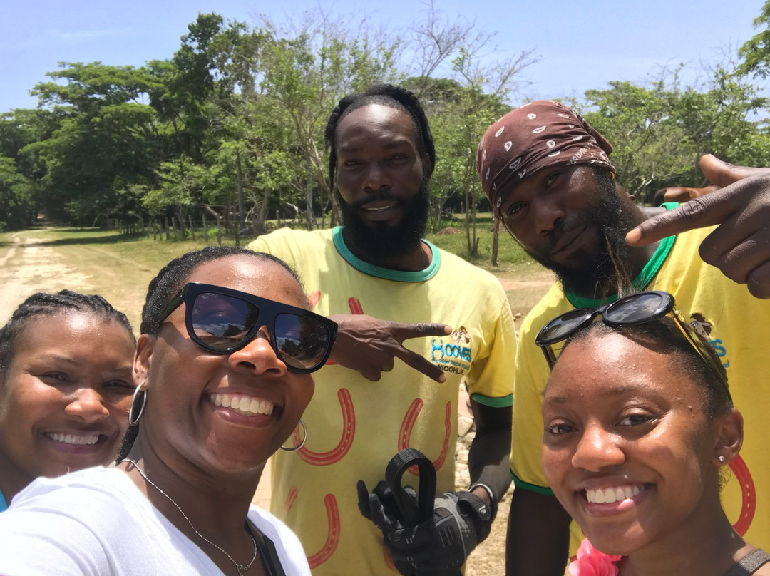 Jaital-奥乔里奥斯必去景点