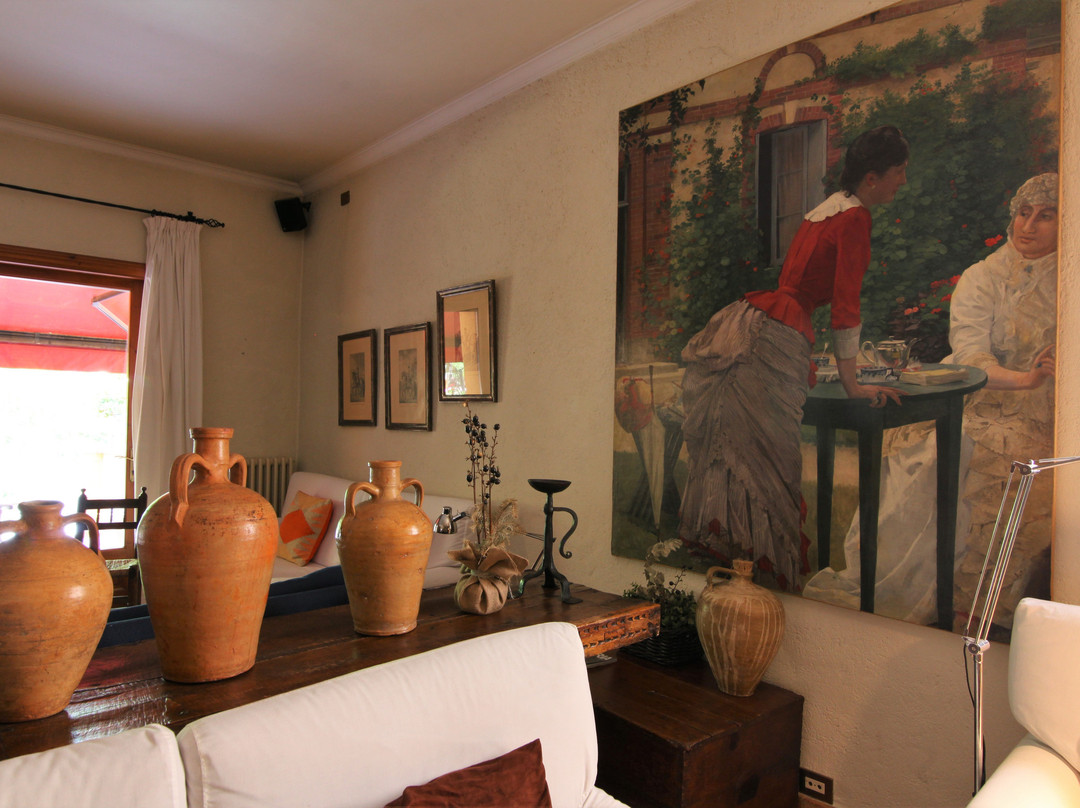 运动旅馆及酒店主图