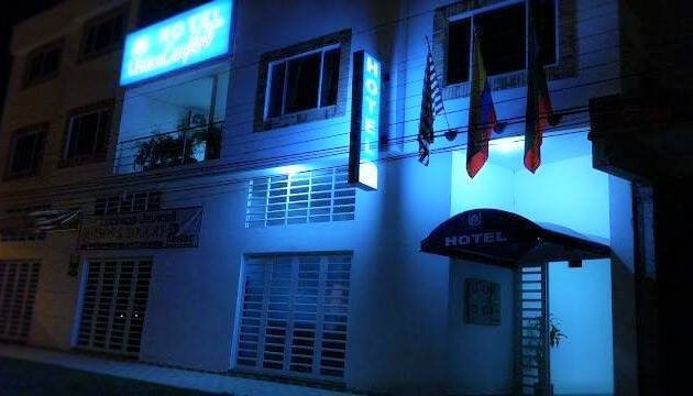 Hotel L Y C Llano Confort主图