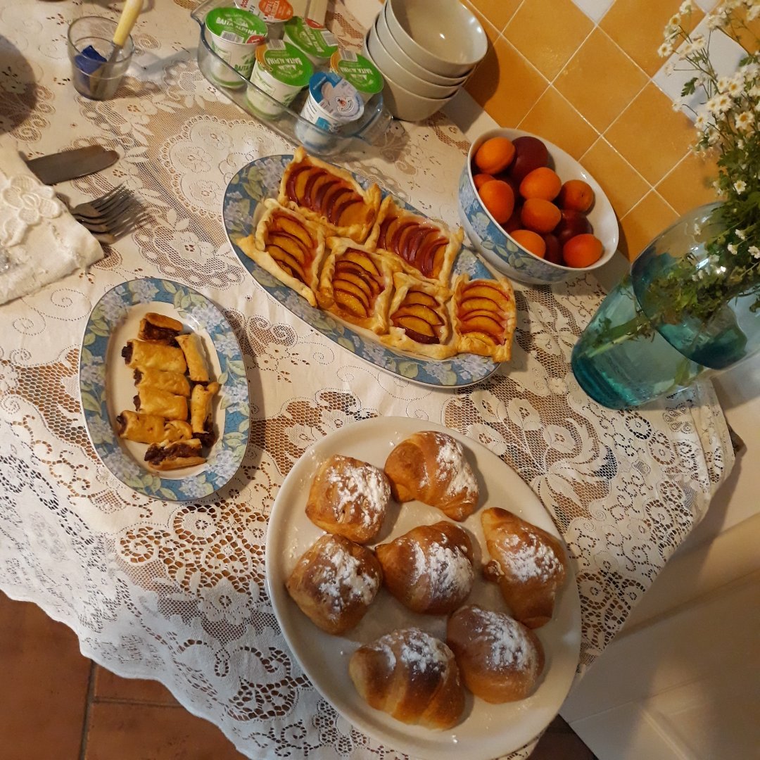 B&B Calicanto-官方