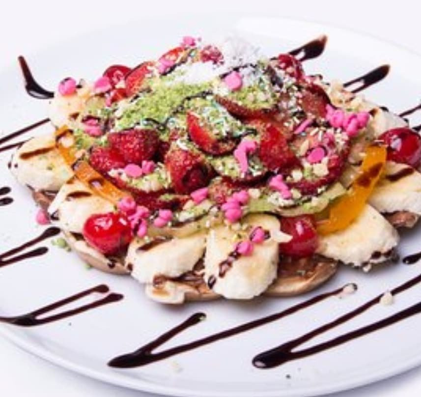 Central Cafe Turkish Cusine