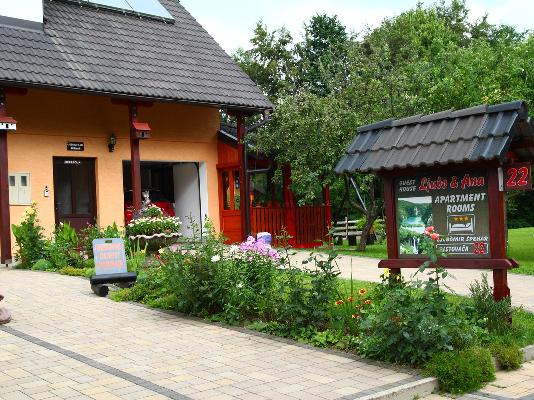 Guest House Ljubo & Ana主图