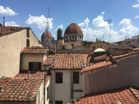 亚特兰大宫殿酒店主图