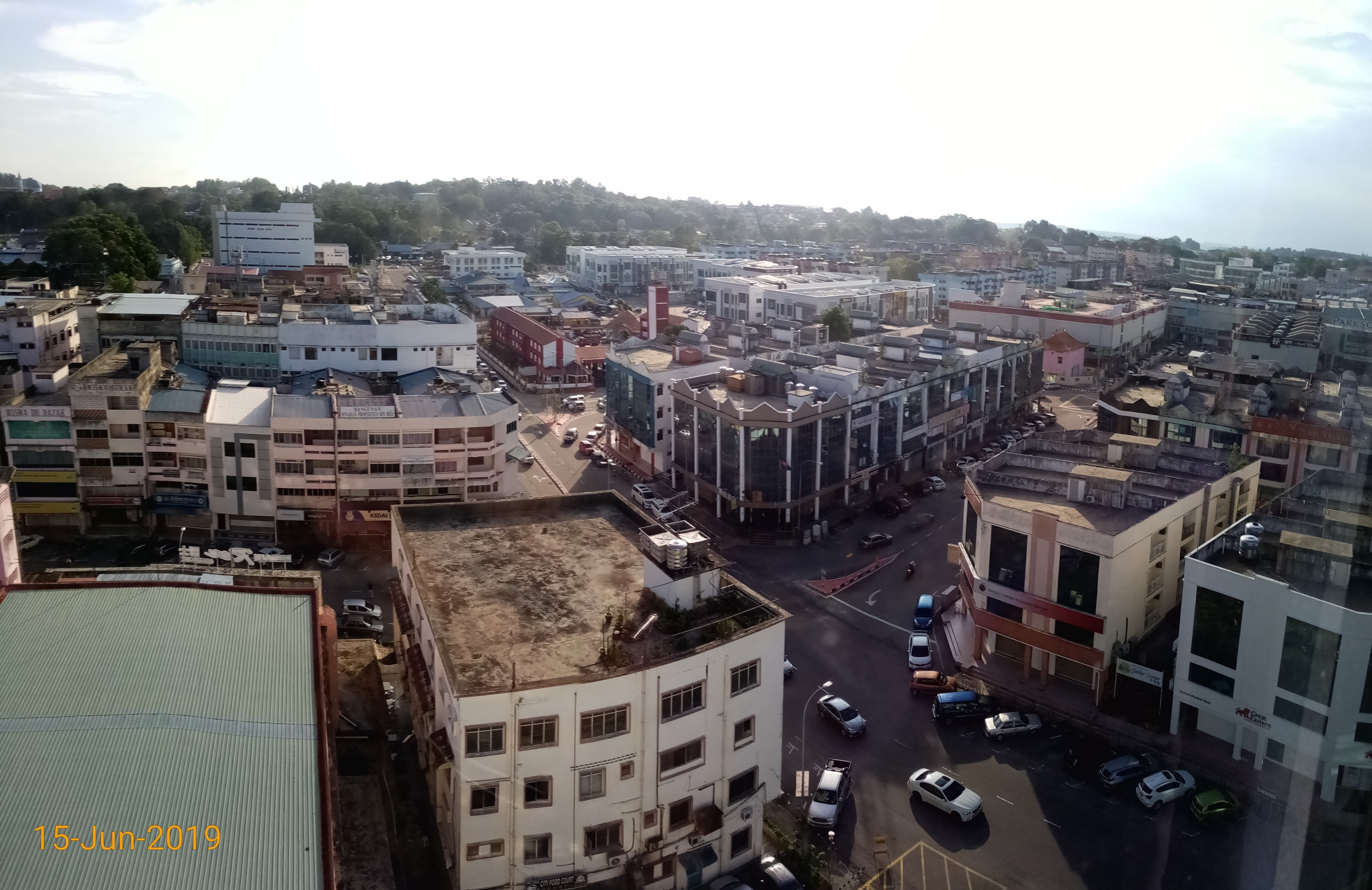 Hotel Anika-酒店景观