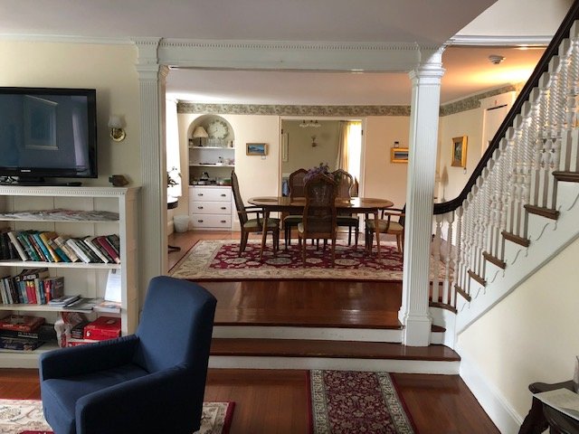 Old Corner Inn-官方