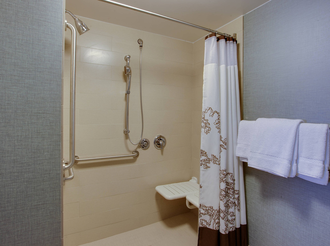 Residence Inn by Marriott Springfield Chicopee主图