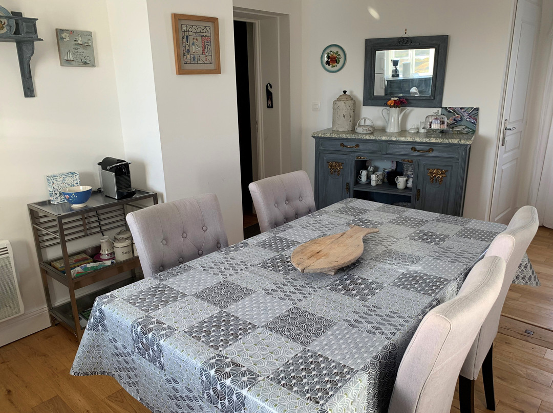 Moulin De Chatressac主图