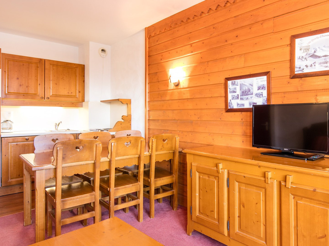 Résidence La Turra - Vacancéole主图