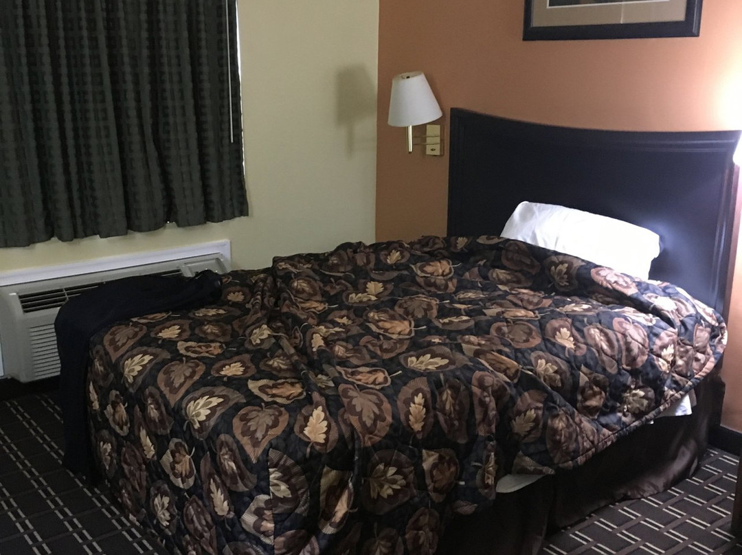 White Oaks Motel pennsville主图