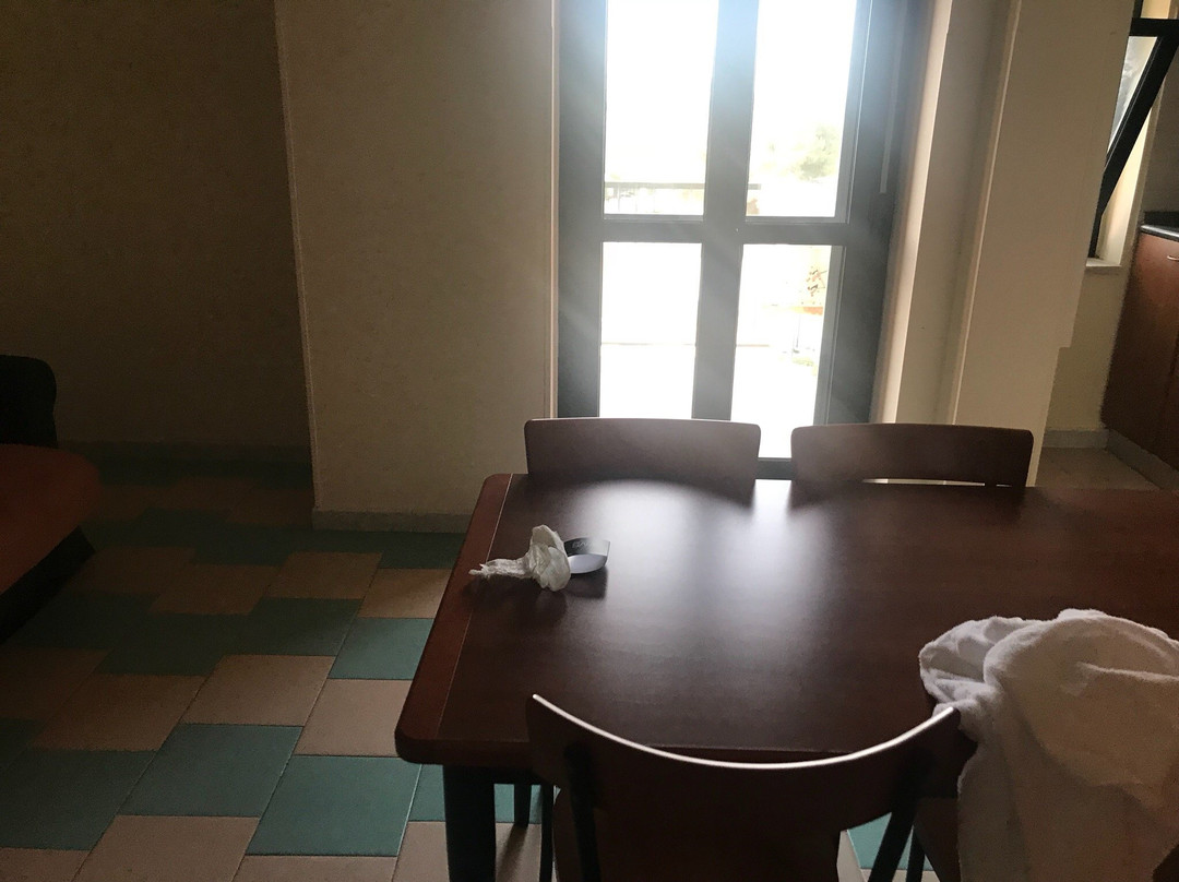Hotel Residence Kennedy主图