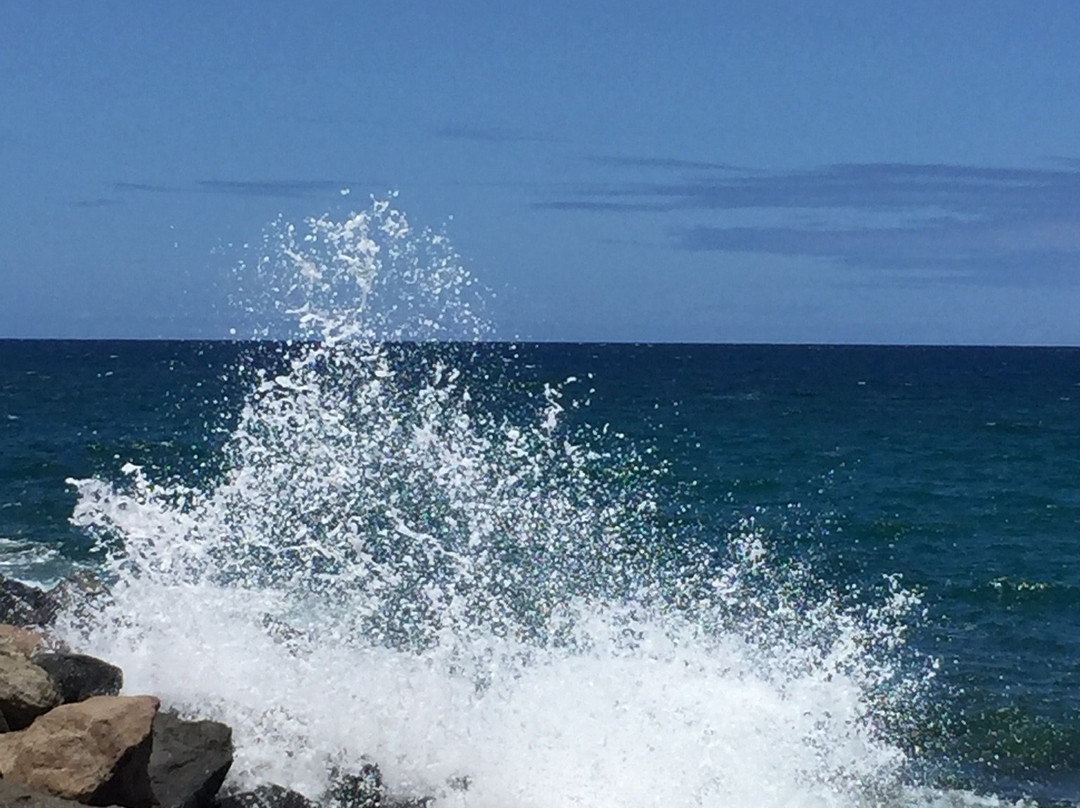 Kahili Quarry Beach-基拉韦厄必去景点
