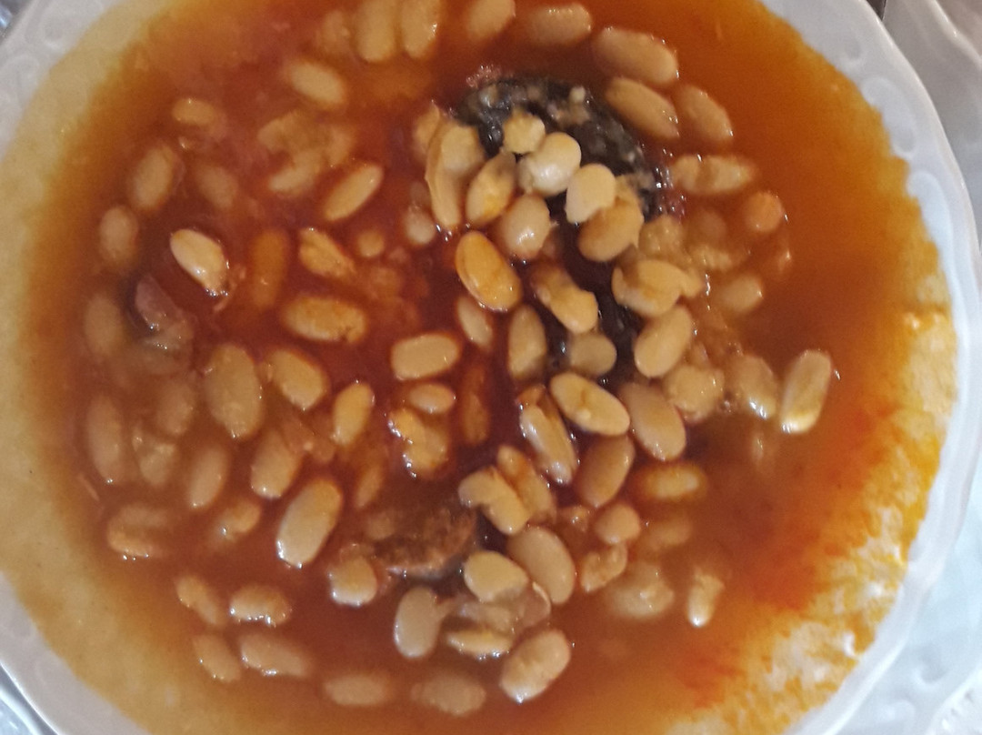 Hotel Restaurante El Castillo主图