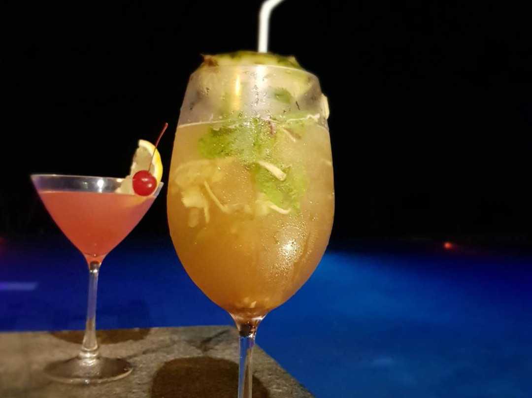 dusitD2 Khao Yai主图