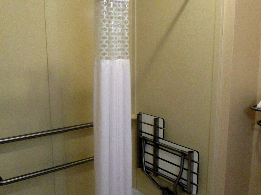 Hampton Inn & Suites Dayton-Airport主图