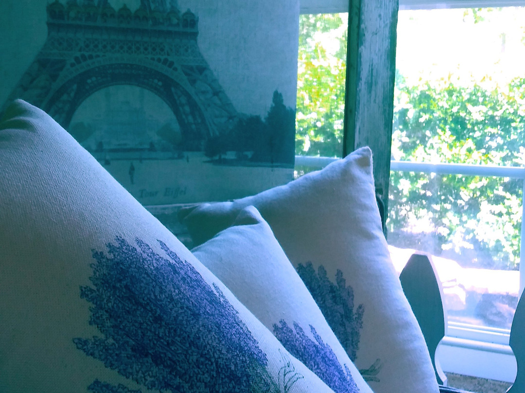 Peace Valley Lavender Farm景点图片