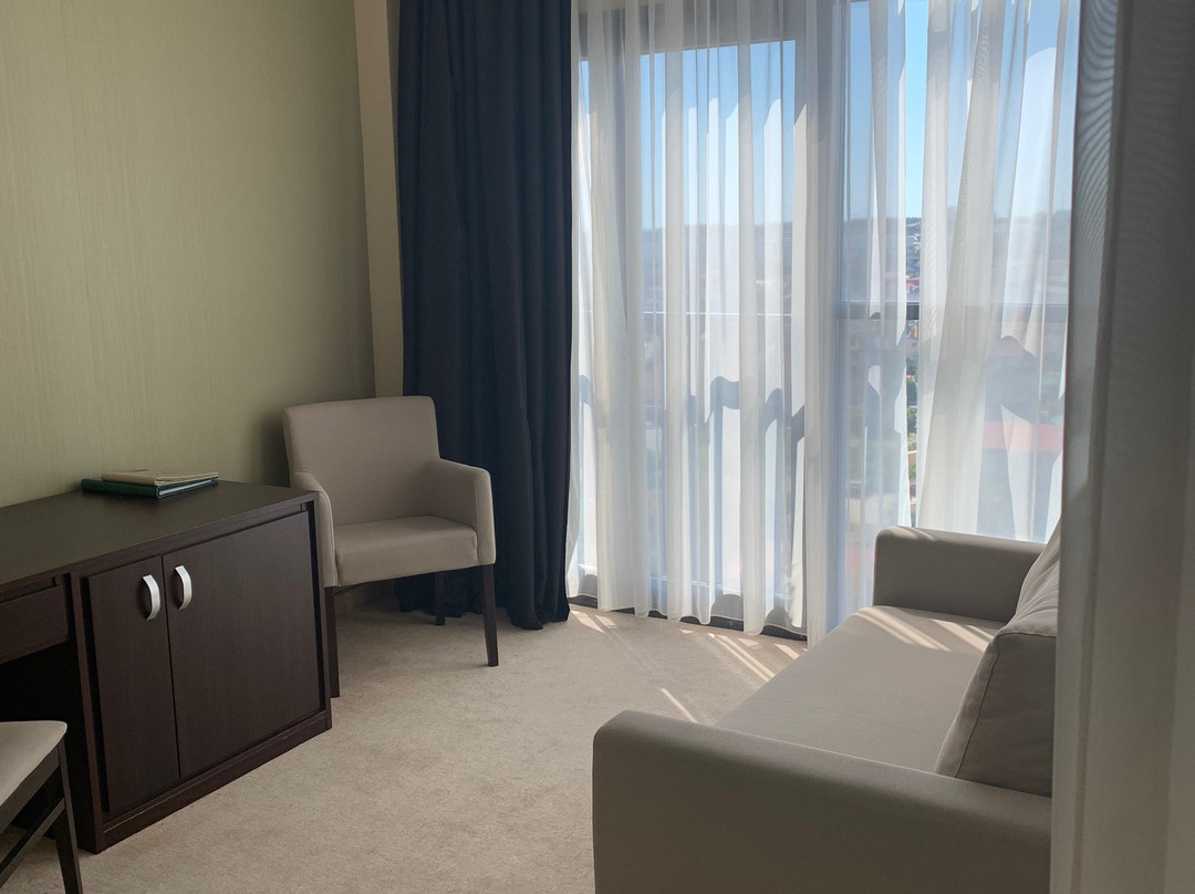 Adler Hotel & SPA主图
