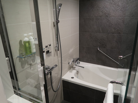 东京西新宿大和鲁内精选酒店主图