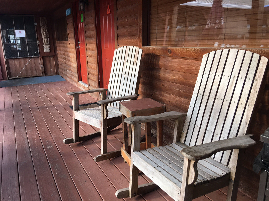 Good Times Motel and Marina主图