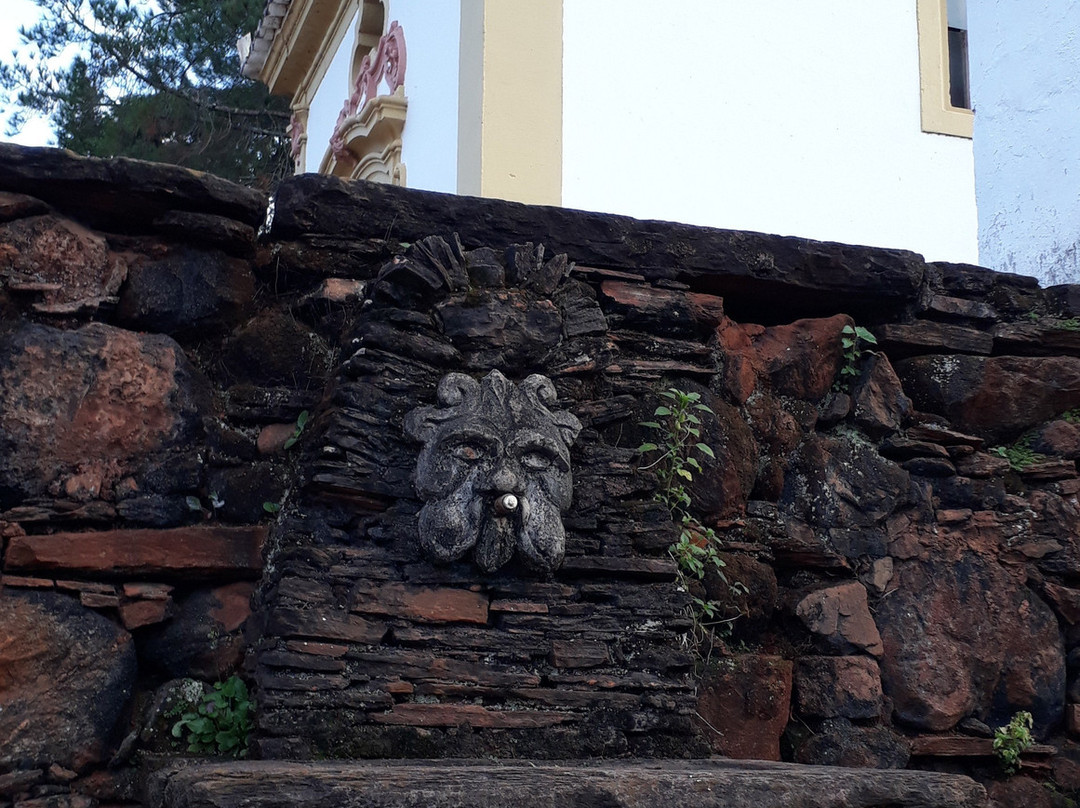 Igreja Nossa Senhora do Pilar景点图片