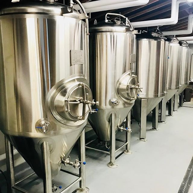 13 Point Brewing Company-Lemon Grove必去景点