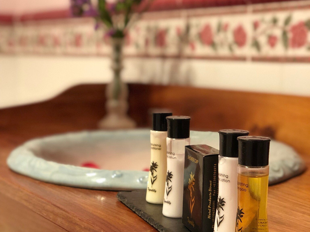 Moonlight Bay B&B Guest House主图