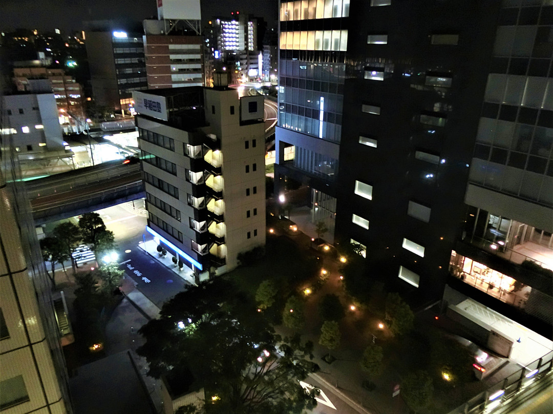 东京新大谷旅社主图