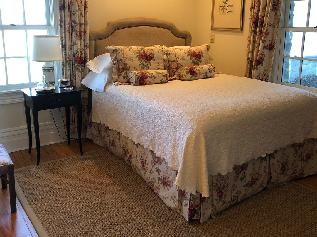 Fairfield Farm Cottage主图