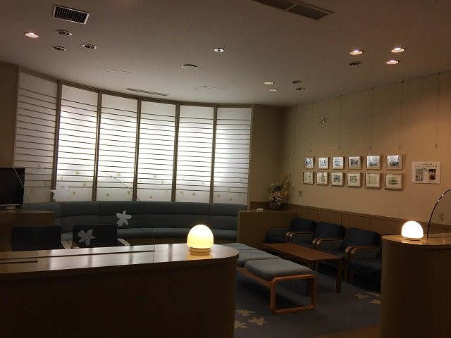Lake Haruna Spa Yusuge主图