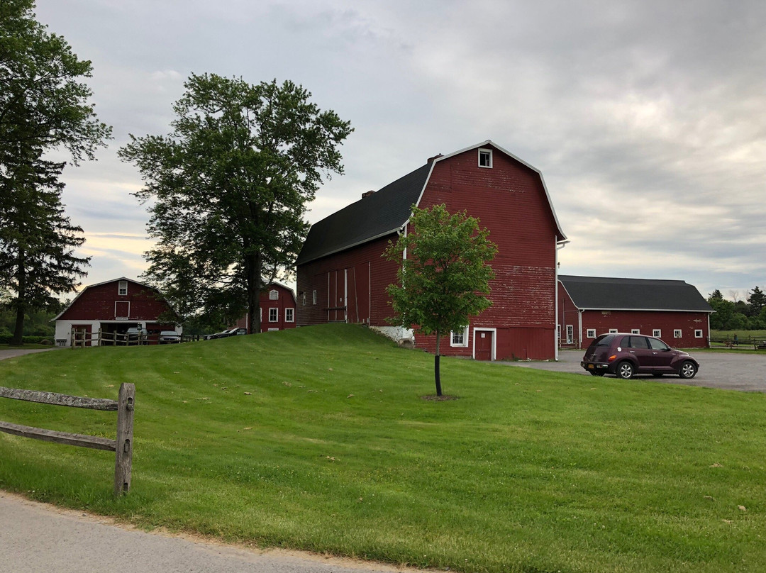 Knox Farm State Park景点图片