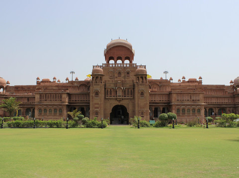 Delight Vacations-阿格拉必去景点