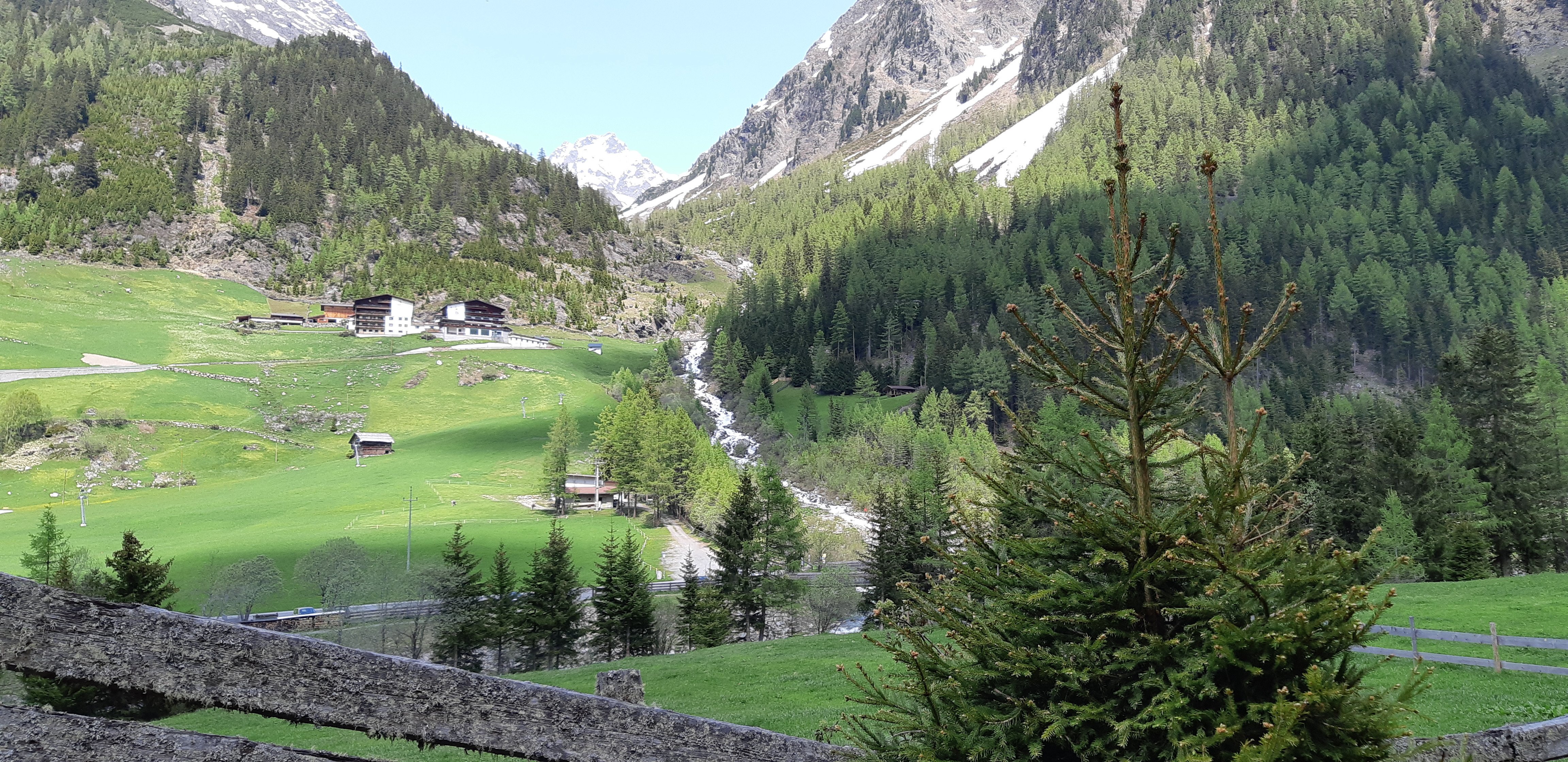 Pension Winnebach-浴室