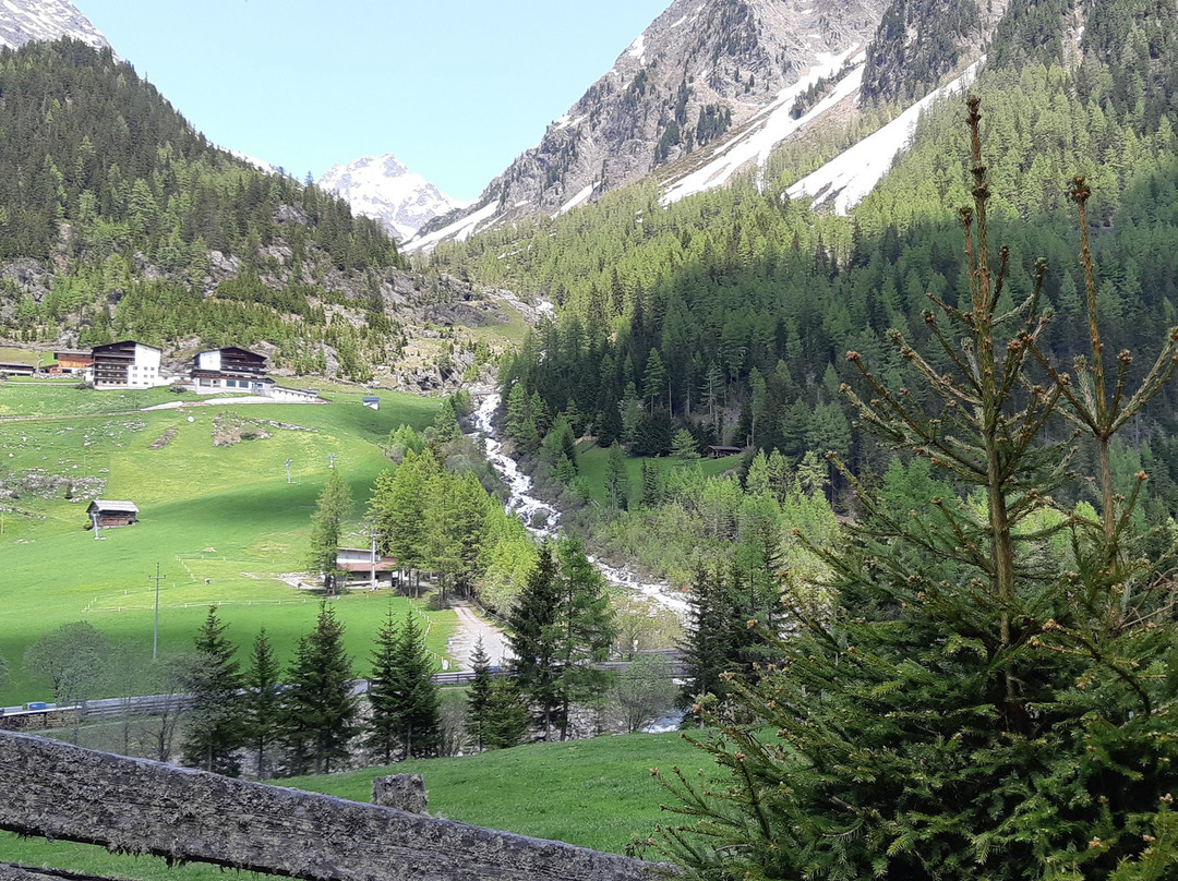 Pension Winnebach主图