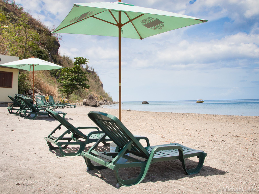 Sunset Bay Club & SeaSide Dive Center主图