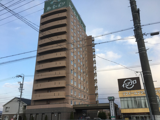 干线土岐宾馆主图